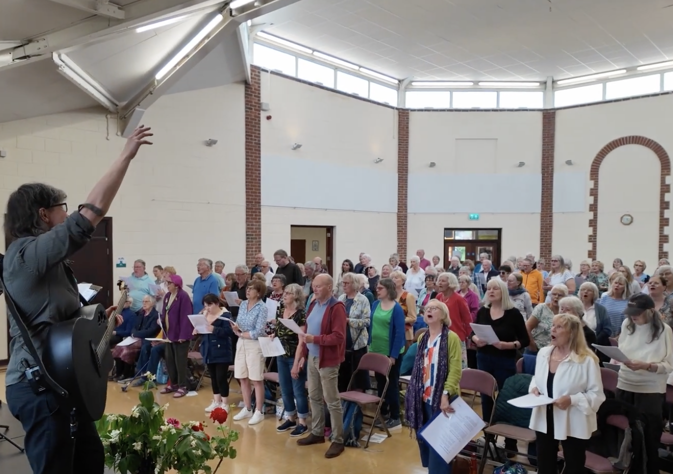 SYHO BiG Sing!