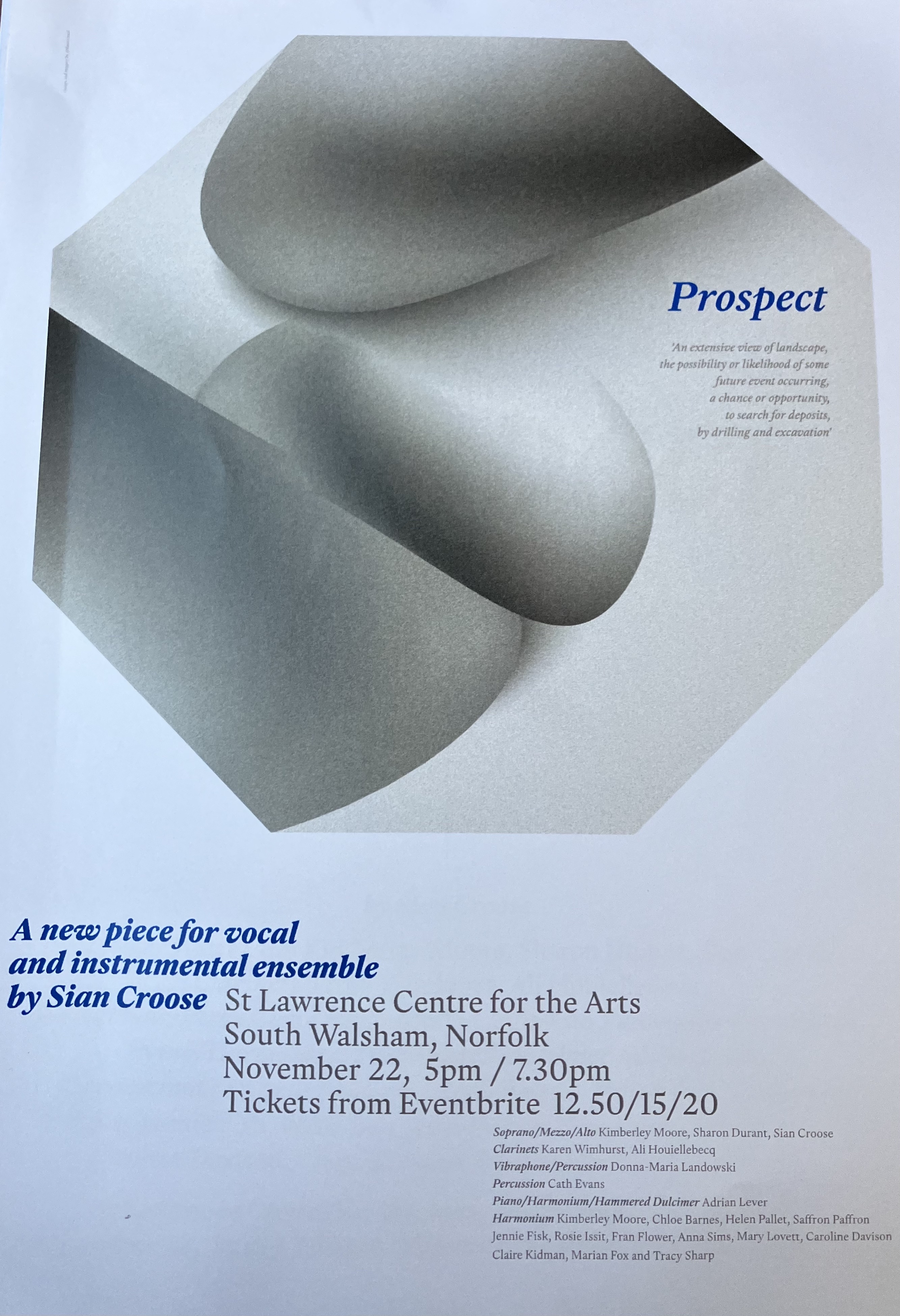 Prospect