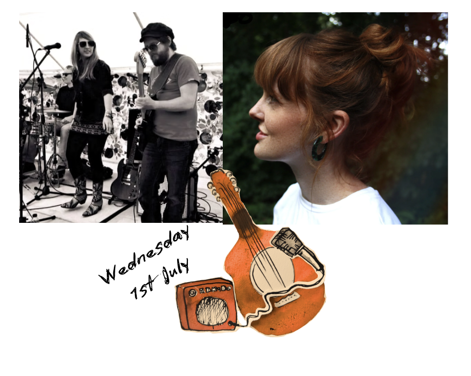 Mid Week Music and Words