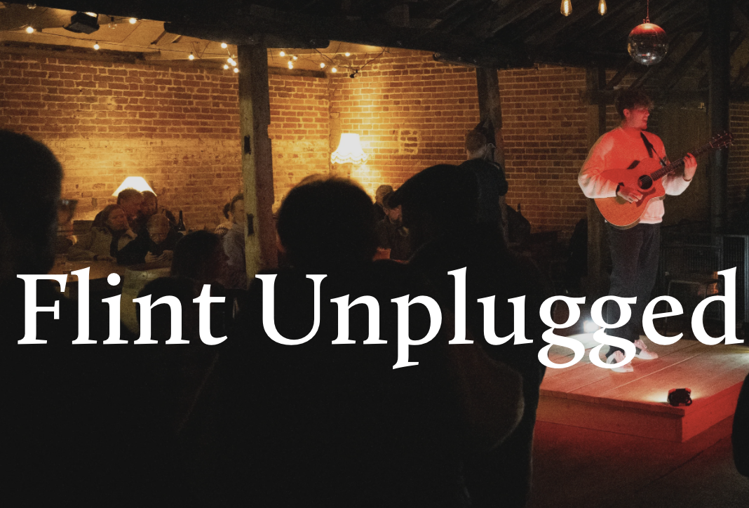Unplugged at Flint Vineyard