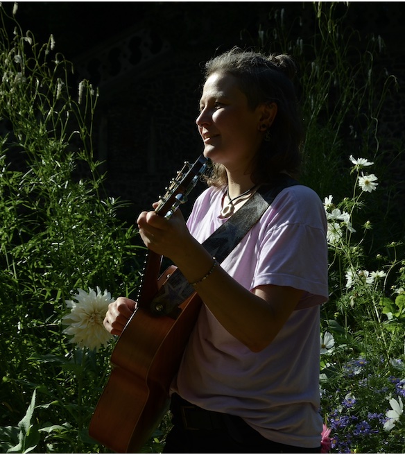 Song Writing Workshop